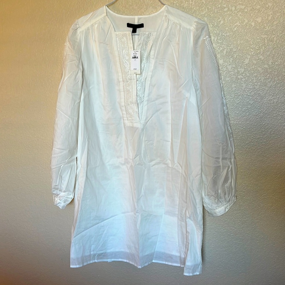 Banana Republic tunic